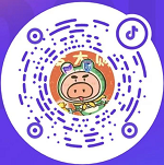 抖音二维码
